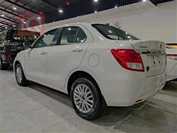 Suzuki Dzire